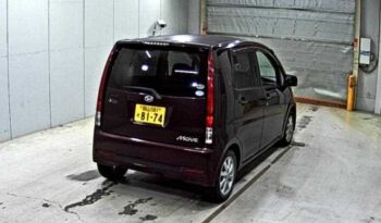 DAIHATSU MOVE full