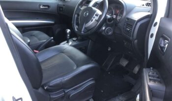 NISSAN X-TRAIL full