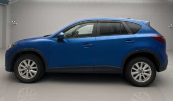 MAZDA CX-5 full