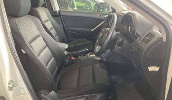 MAZDA CX-5 full