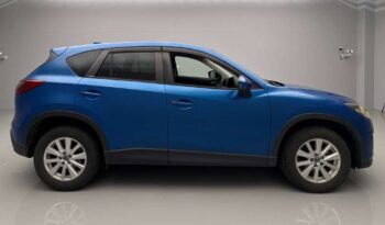 MAZDA CX-5 full