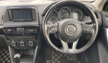 MAZDA CX-5 full