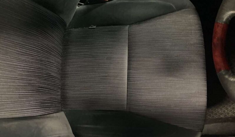 TOYOTA VELLFIRE full