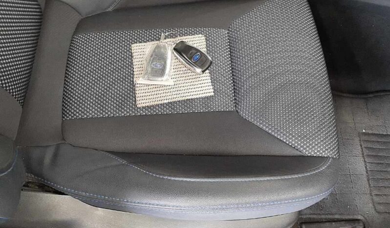 SUBARU XV full
