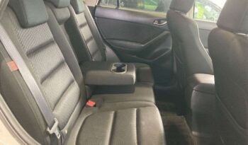 MAZDA CX-5 full