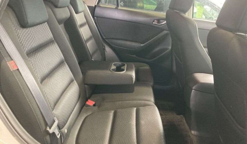 MAZDA CX-5 full