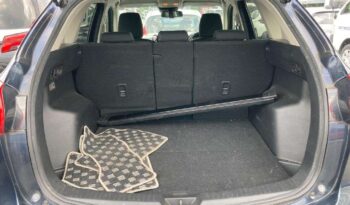 MAZDA CX-5 full