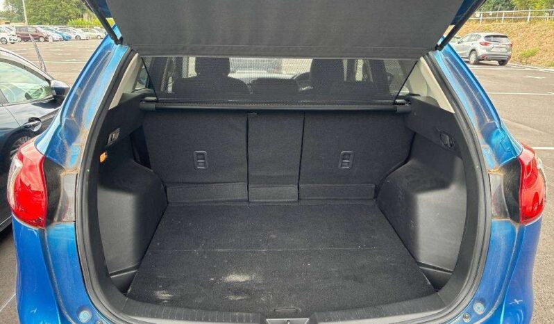 MAZDA CX-5 full