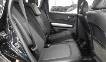 NISSAN X-TRAIL full