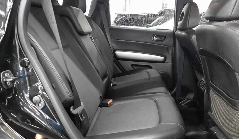 NISSAN X-TRAIL full