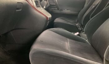 TOYOTA VELLFIRE full