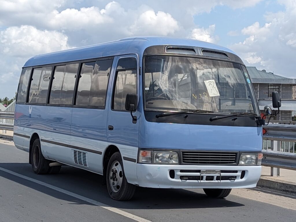 Buy Used Toyota Cars from Japan