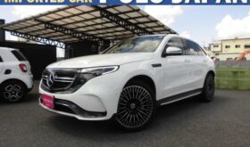 MERCEDES BENZ  EQC 400 4 MATIC AMG 4WD
