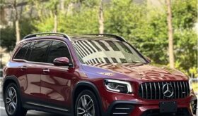 MERCEDES BENZ  GLB354  4 MATIC 4WD