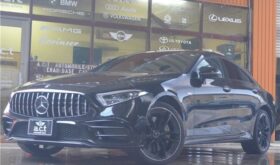 MERCEDES BENZ CLS 53 4Matic Plus