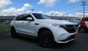 MERCEDES BENZ  EQC 400 4 MATIC AMG 4WD full