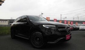 MERCEDES BENZ  EQC 400 4 MATIC AMG 4WD