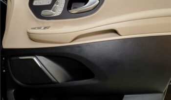 MERCEDES BENZ V220D AMG full