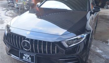 MERCEDES BENZ CLS 53 4Matic Plus full