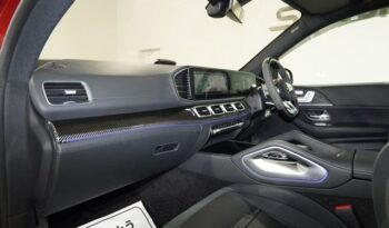 MERCEDES BENZ  AMG  GLE 63S full