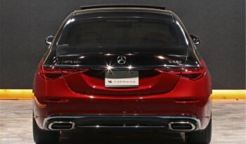MERCEDES BENZ MAYBACH S680 full