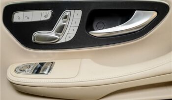 MERCEDES BENZ V220D AMG full