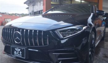 MERCEDES BENZ CLS 53 4Matic Plus full