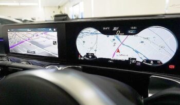 MERCEDES BENZ  GLB35 4 MATIC full