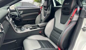 MERCEDES BENZ SLC 180 full