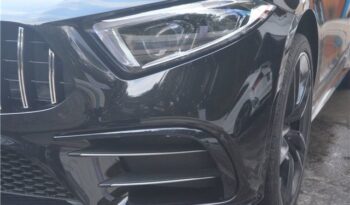 MERCEDES BENZ CLS 53 4Matic Plus full
