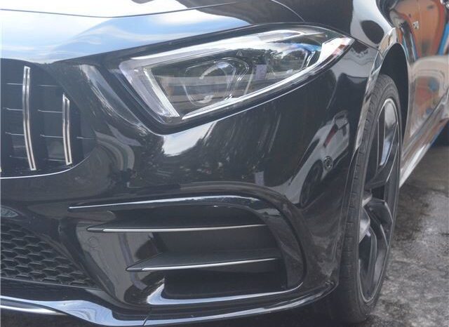 MERCEDES BENZ CLS 53 4Matic Plus full
