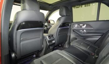 MERCEDES BENZ  AMG  GLE 63S full