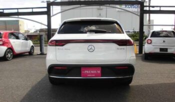 MERCEDES BENZ  EQC 400 4 MATIC AMG 4WD full