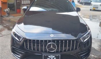 MERCEDES BENZ CLS 53 4Matic Plus full