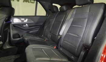 MERCEDES BENZ  AMG  GLE 63S full
