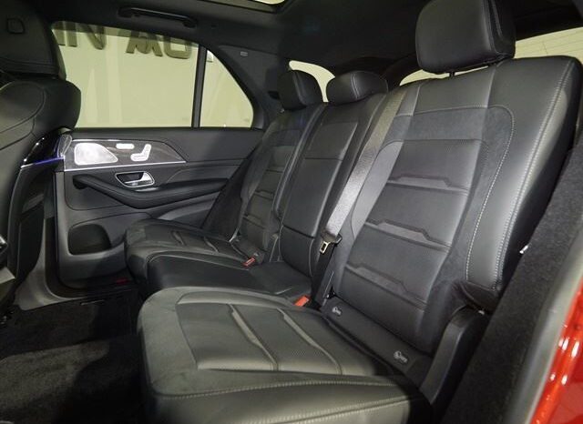 MERCEDES BENZ  AMG  GLE 63S full