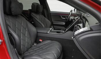 MERCEDES BENZ MAYBACH S680 full