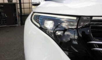 MERCEDES BENZ  EQC 400 4 MATIC AMG 4WD full