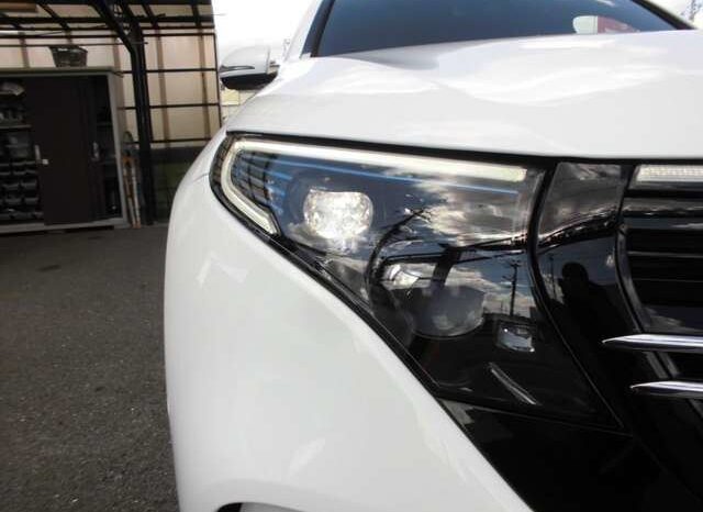 MERCEDES BENZ  EQC 400 4 MATIC AMG 4WD full