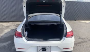 MERCEDES BENZ CLS 53 4Matic Plus (ISG equipped model) 4WD full