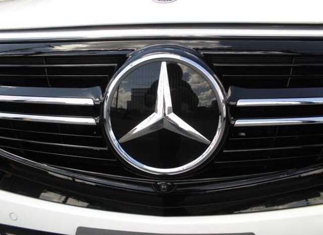 MERCEDES BENZ  EQC 400 4 MATIC AMG 4WD full