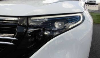 MERCEDES BENZ  EQC 400 4 MATIC AMG 4WD full