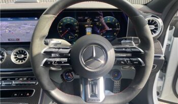 MERCEDES BENZ CLS 53 4Matic Plus (ISG equipped model) 4WD full