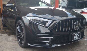MERCEDES BENZ CLS 53 4Matic Plus full