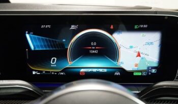MERCEDES BENZ  AMG  GLE 63S full