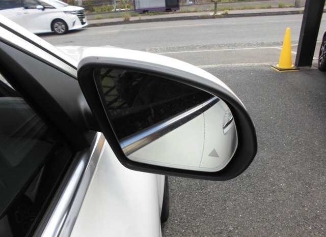 MERCEDES BENZ  EQC 400 4 MATIC AMG 4WD full