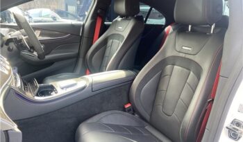 MERCEDES BENZ CLS 53 4Matic Plus (ISG equipped model) 4WD full