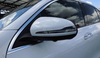 MERCEDES BENZ  EQC 400 4 MATIC AMG 4WD full