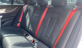 MERCEDES BENZ CLS 53 4Matic Plus (ISG equipped model) 4WD full