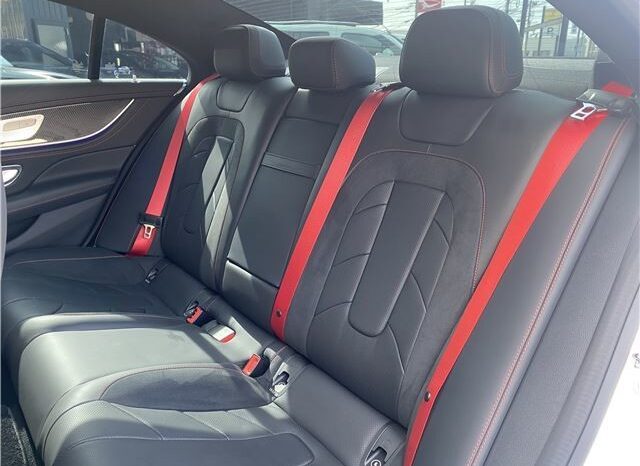 MERCEDES BENZ CLS 53 4Matic Plus (ISG equipped model) 4WD full